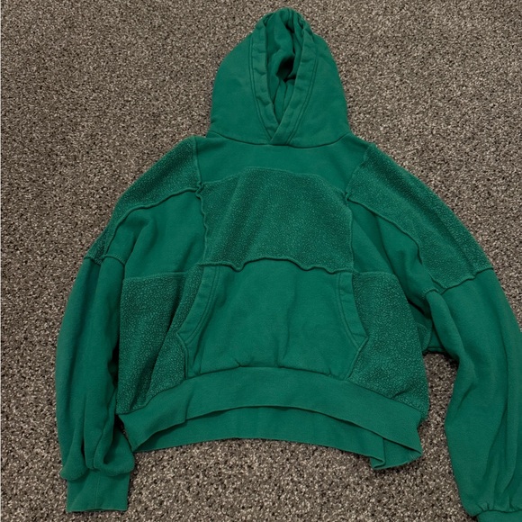 aerie Tops - Womens aerie hoodie size small